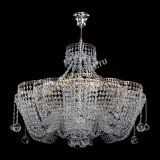 Люстра Камелия Астра с подвесом в Саратове