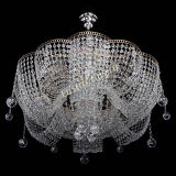 Люстра Камелия Астра с подвесом в Саратове