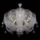 Люстра Камелия Астра с подвесом в Саратове