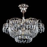 Люстра Камея №1 с подвесом в Саратове