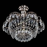 Люстра Камея №1 с подвесом в Саратове