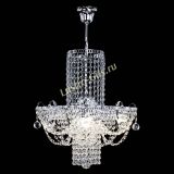 Люстра Камея №4 с подвесом в Саратове