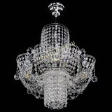 Люстра Камея №4 с подвесом в Саратове