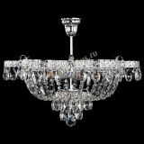 Люстра Камея Флора №5 с подвесом в Саратове