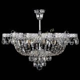 Люстра Камея Флора №5 с подвесом в Саратове