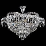 Люстра Камея Флора №5 с подвесом в Саратове