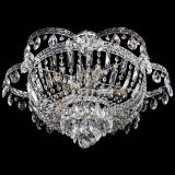 Люстра Камея Флора №5 с подвесом в Саратове