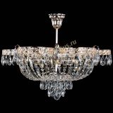 Люстра Камея Флора №5 с подвесом в Саратове