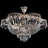 Люстра Камея Флора №5 с подвесом в Саратове