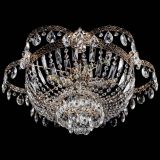 Люстра Камея Флора №5 с подвесом в Саратове