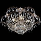 Люстра Камея Флора №5 с подвесом в Саратове