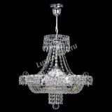 Люстра Камея оптикон №4 в Саратове