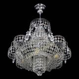 Люстра Камея оптикон №4 в Саратове