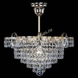 Люстра Камея пирамида оптикон в Саратове