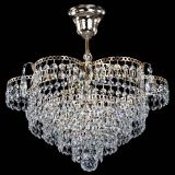 Люстра Камея пирамида оптикон в Саратове