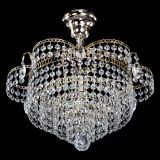 Люстра Камея пирамида оптикон в Саратове