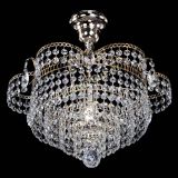 Люстра Камея пирамида оптикон в Саратове