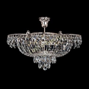 Люстра Камея с подвесом в Саратове отзыв и фото покупателя