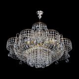 Люстра Камея Шар с подвесом в Саратове