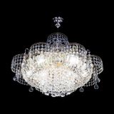 Люстра Камея Шар с подвесом в Саратове