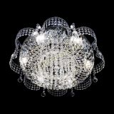 Люстра Камея Шар с подвесом в Саратове