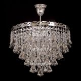 Люстра Капель конус 40 в Саратове