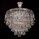 Люстра Капель конус 40 в Саратове