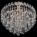 Люстра Капель Лепесток Шар  30мм с подвесом в Саратове