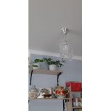 Люстра Капель мини №4 в Саратове