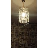 Люстра Капель мини №1 в Саратове