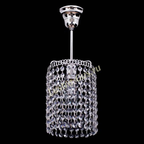 Люстра Капель мини №1 в Саратове Гусь Хрустальный