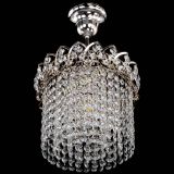 Люстра Капель оптикон №1 с подвесом в Саратове