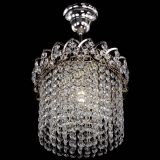 Люстра Капель оптикон №1 с подвесом в Саратове