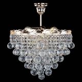 Люстра Капель шар 40 в Саратове