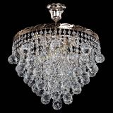 Люстра Капель шар 40 в Саратове