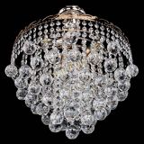 Люстра Капель шар 40 в Саратове