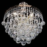 Люстра Капель шар 40 в Саратове