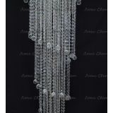 Люстра Капель Винтаж 3 лампы подвесная в Саратове