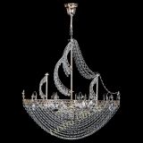 Люстра Каравелла №1 в Саратове