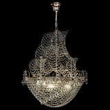 Люстра Каравелла №1 в Саратове