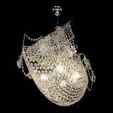 Люстра Каравелла №1 в Саратове