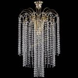 Люстра Каскад №14 в Саратове