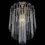 Люстра Каскад №14 в Саратове