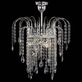 Люстра Каскад №8 в Саратове