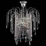 Люстра Каскад №8 в Саратове