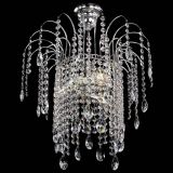 Люстра Каскад №8 в Саратове