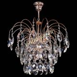 Люстра Каскад Баден №2 в Саратове