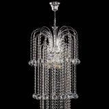 Люстра Каскад длинный в Саратове