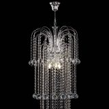 Люстра Каскад длинный в Саратове