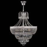 Люстра Каскад Флоренция №5 с подвесом в Саратове